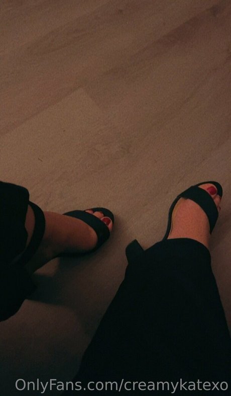 creamykatexo naked actress pic