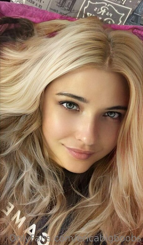 ericabigboobs perfect star image