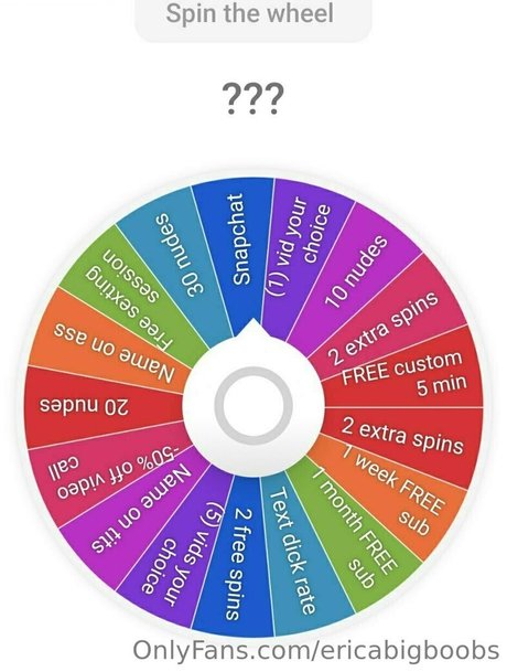 ericabigboobs model top images