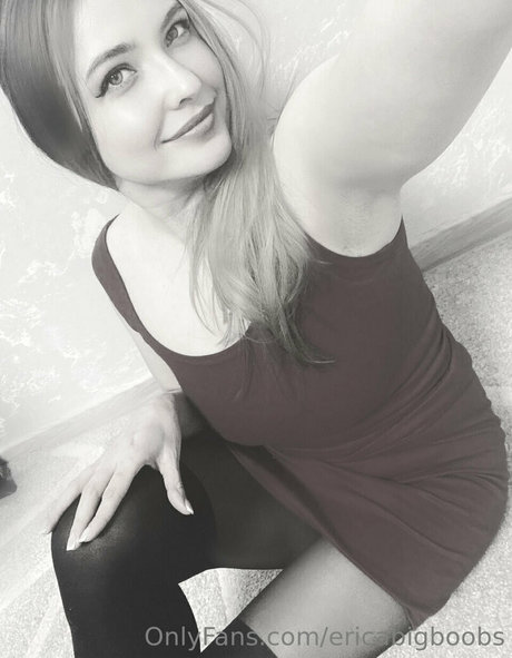 ericabigboobs nice model pictures