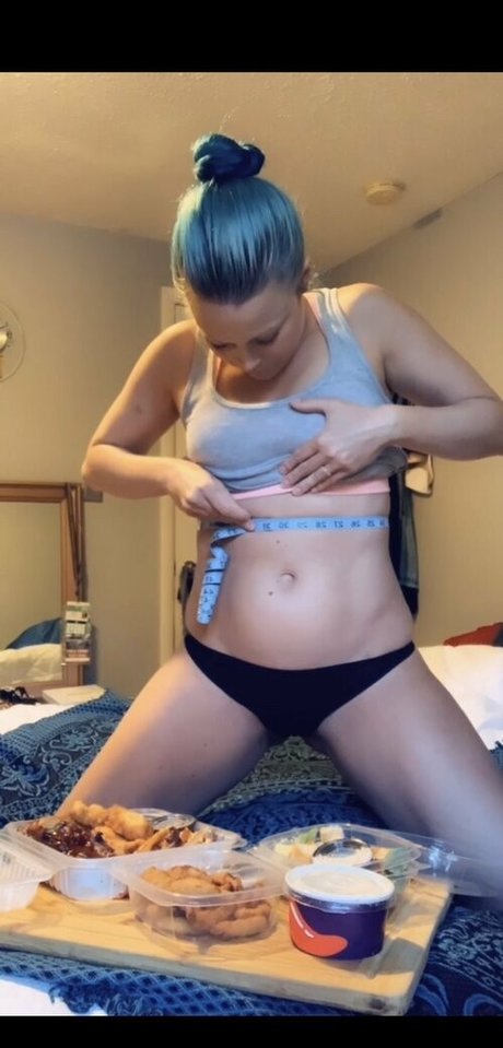 misscherryfitx pretty model archive