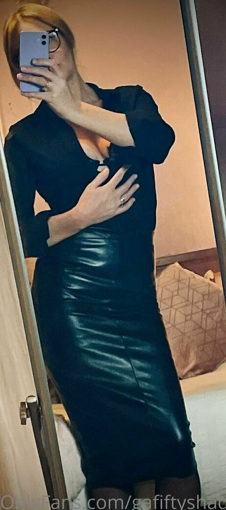 gafiftyshades2 star art pic