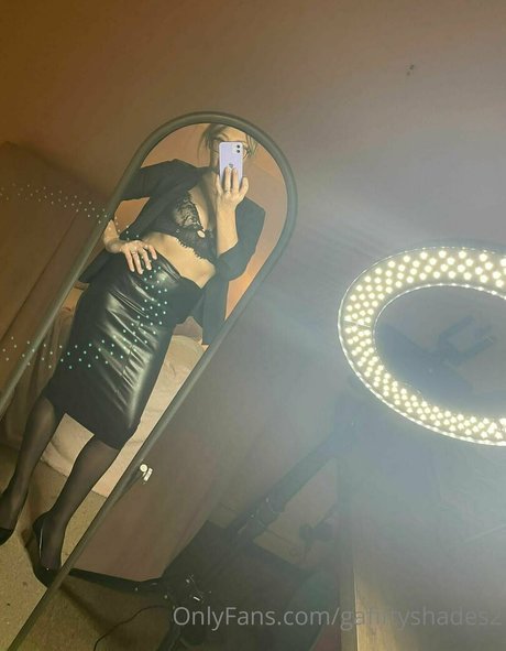 gafiftyshades2 model hot photo