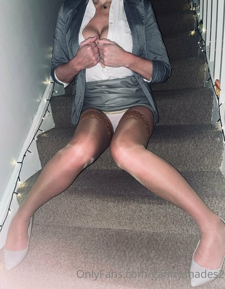 gafiftyshades2 profile pic