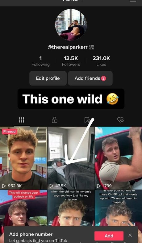 parkerforfree pretty pornstar images