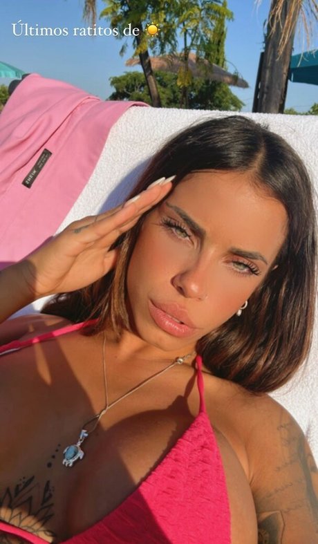 Yai Tejera naked actress picture