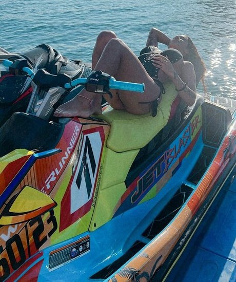 Yai Tejera best pornstar pic