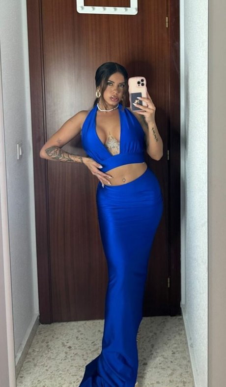 Yai Tejera star art archive