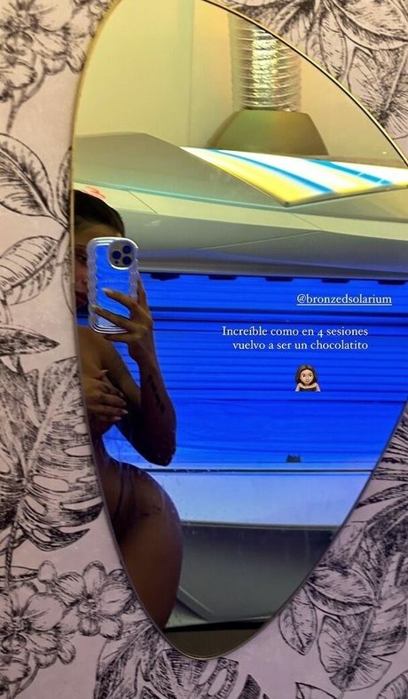 Yai Tejera star naked picture