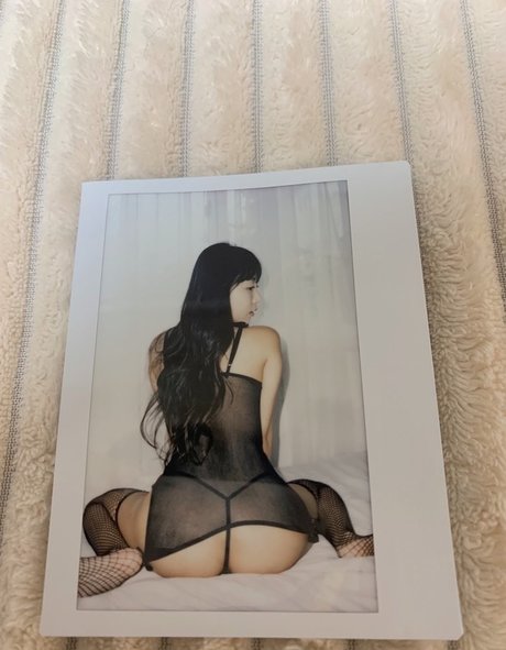 Eunji Pyoapple star pretty photos