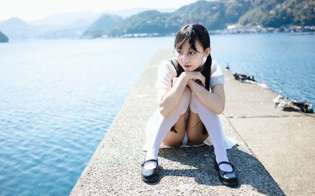 Eunji Pyoapple pornstar gallery