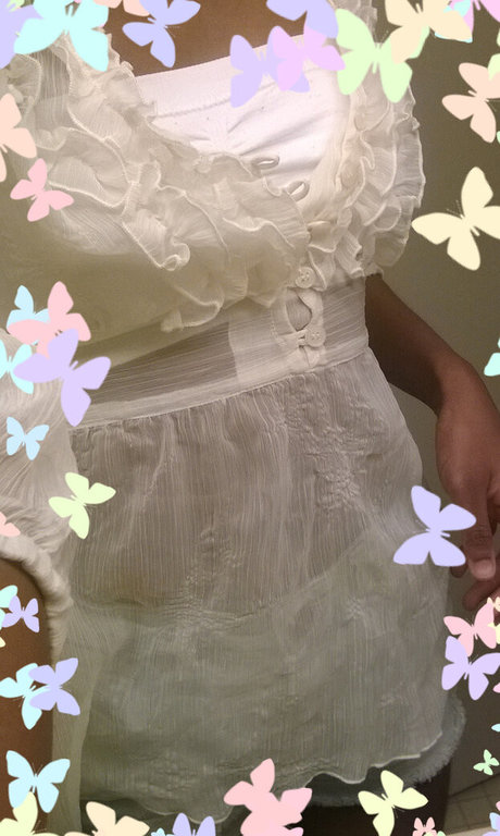 Mirukuwave sex model photos