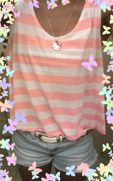 Mirukuwave star pornographic pic