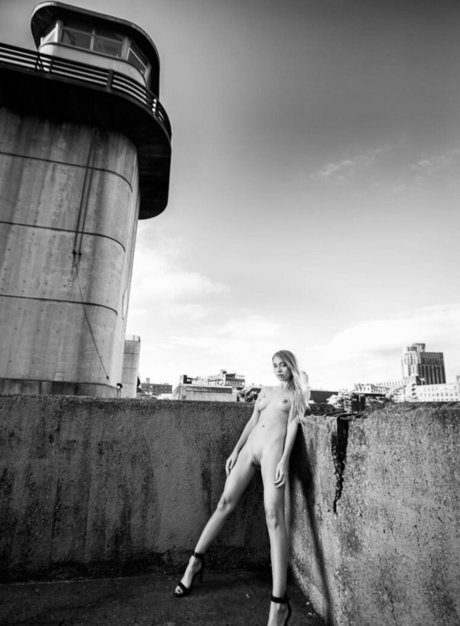 Riley Anne pornstar adult photo