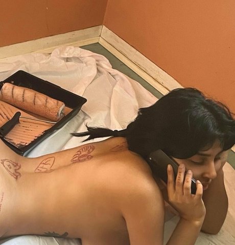 HanaMyMood model adult pictures