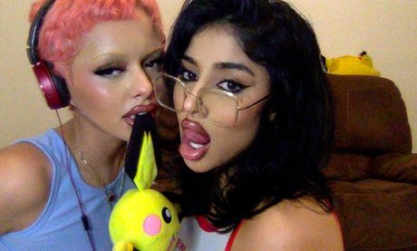 HanaMyMood star nude photo