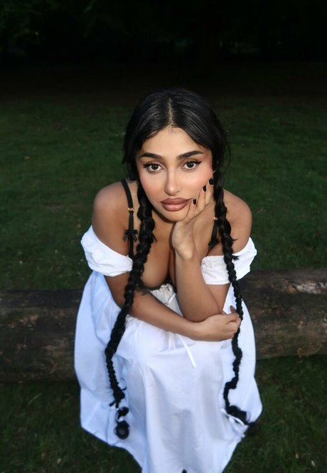 HanaMyMood art actress images