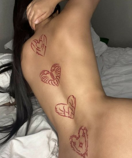 HanaMyMood pornstar hot pics