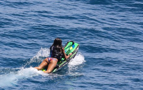 Nicole Scherzinger naked pornstar photos