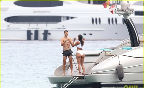 Nicole Scherzinger pornstar beautiful pic