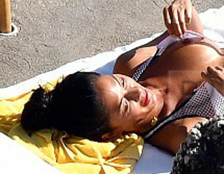 Nicole Scherzinger hd pornstar archive