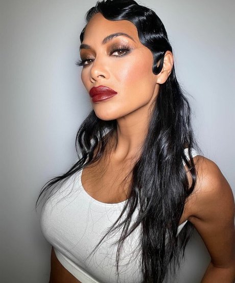 Nicole Scherzinger perfect actress pictures