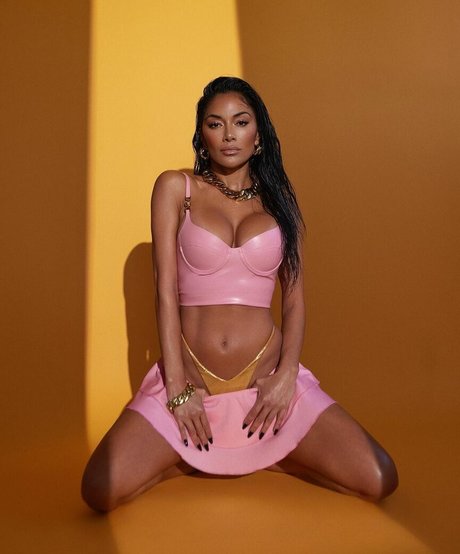 Nicole Scherzinger pretty star picture