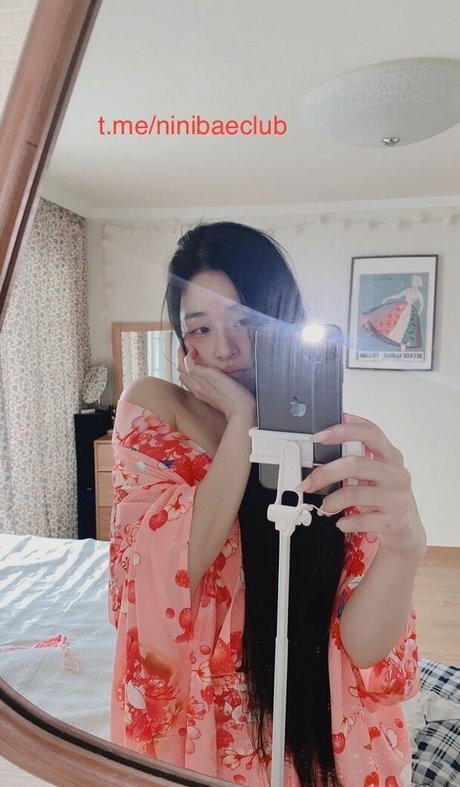 Ninibae pornstar naked picture