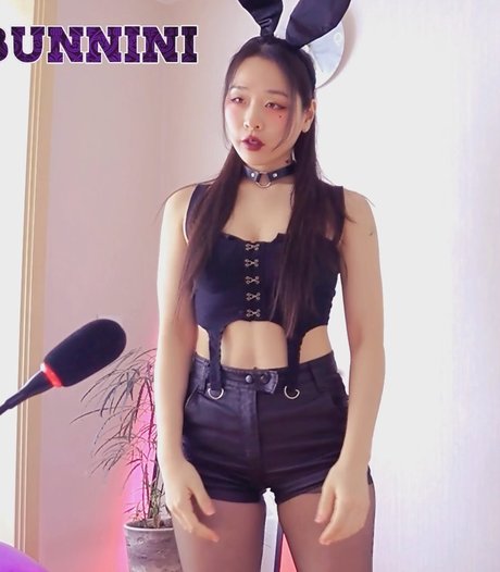 Ninibae adult model galleries