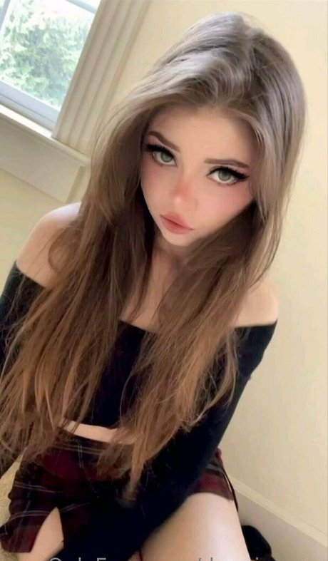 Danni Meow model best archive