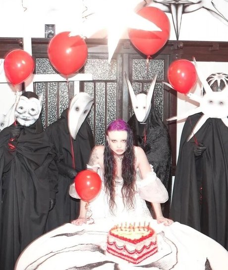 Zheani Sparkes hot actress archive