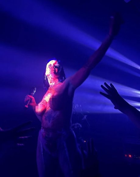 Zheani Sparkes profile pic