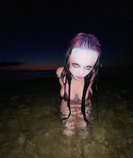 Zheani Sparkes pornstar hot pictures