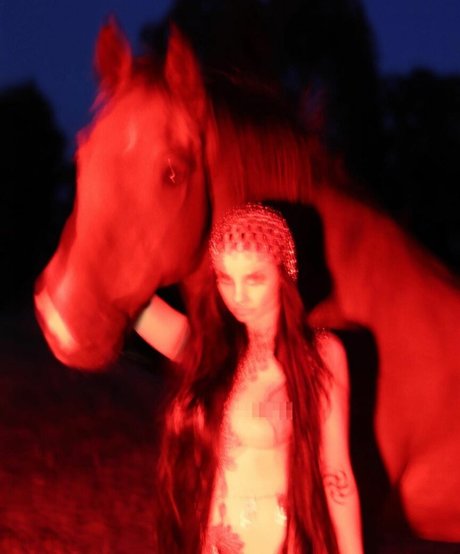 Zheani Sparkes pornstar adult pictures