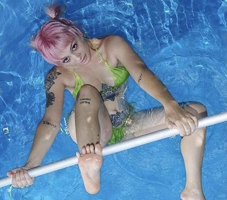 Zheani Sparkes pornstar nice img