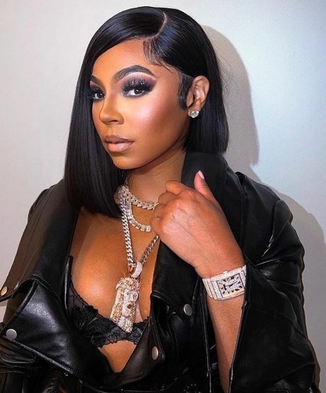 Ashanti high quality actress gallery