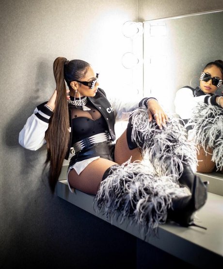 Ashanti pornstar free gallery