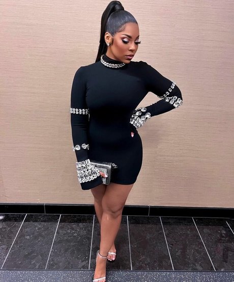 Ashanti model free archive