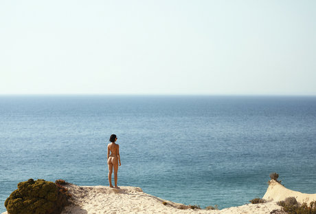 Ariel Lilit best model pic