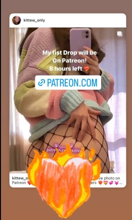 Kittew nudes actress img