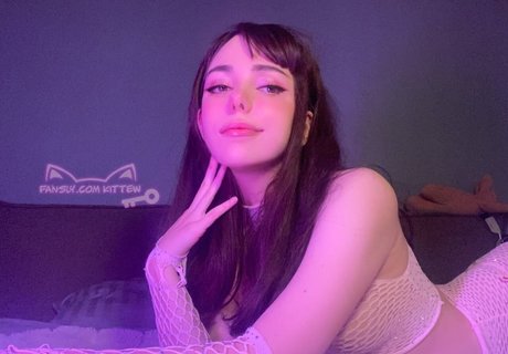 Kittew star nude picture