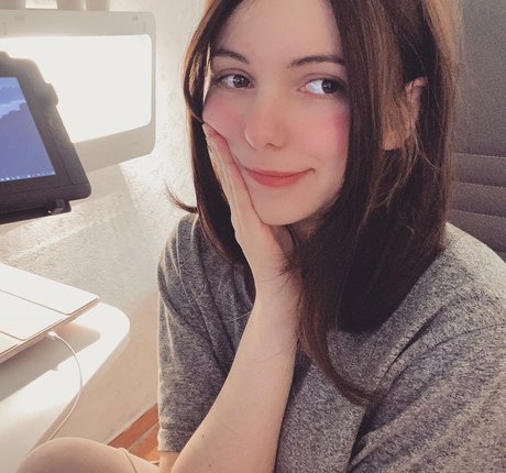 Kittew star nude gallery