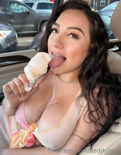 baddybina free pornstar pics