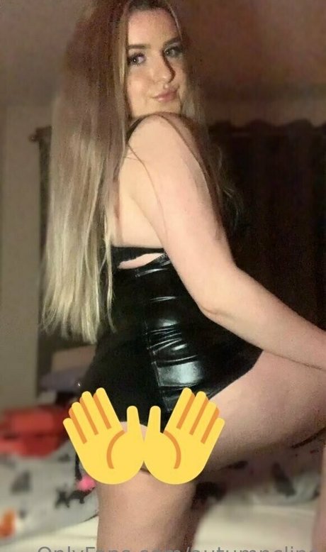 autumnclips model beautiful gallery