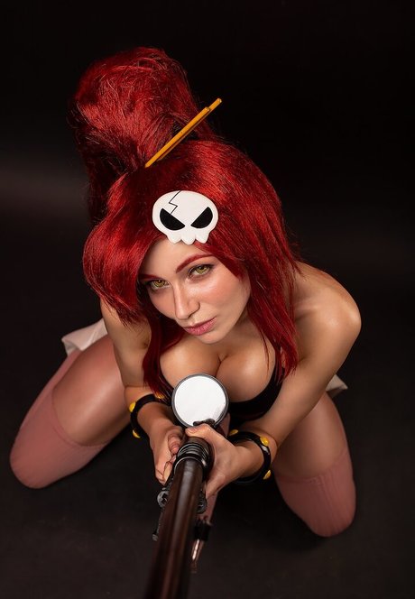 Nancy Novikova hot star img