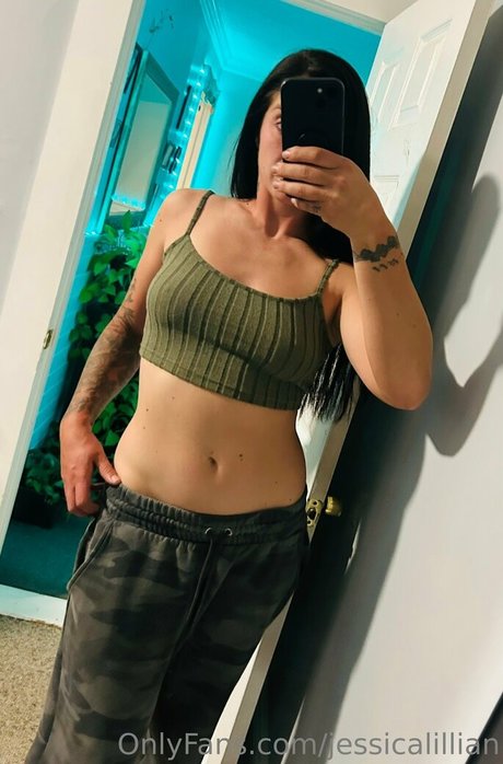 jessicalillian model pornographic pic