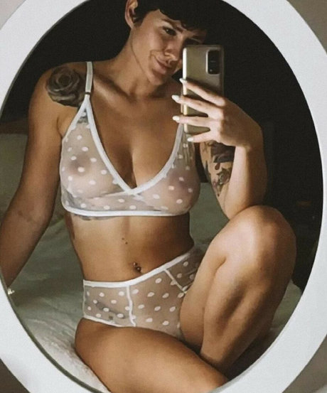 Miss lady bug pornstar top pic