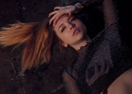 Lana Lea hd star pic