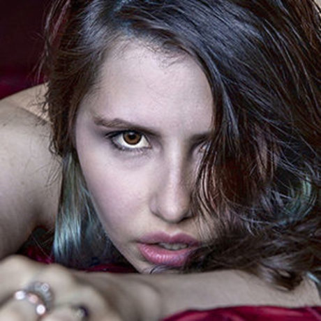 Collibrina model photos