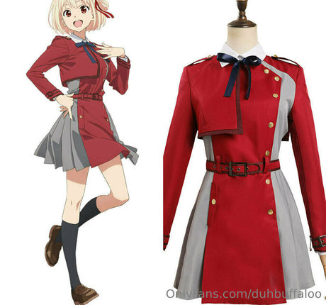 duhbuffaloo model perfect images